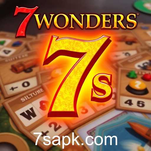 Exploring the Magic of '7s' in the World of Board Games