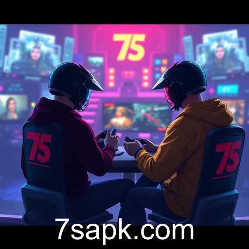 7s