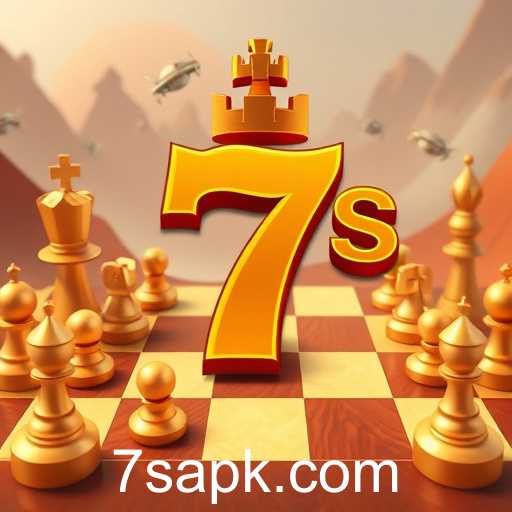 Gaming Revolution with 7s: Innovations and Trends