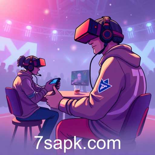 Gaming Revolution: The Rise of '7s' and the Future of Online Play