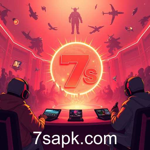 The Impact of '7s' on Online Gaming in 2025