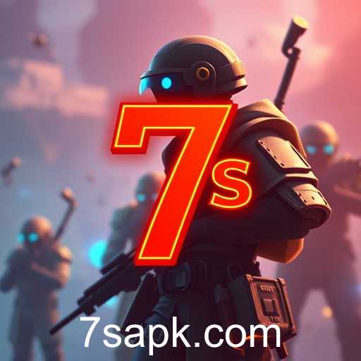 Unveiling the Vibrant World of Multiplayer Fun: Join the Revolution with '7s'