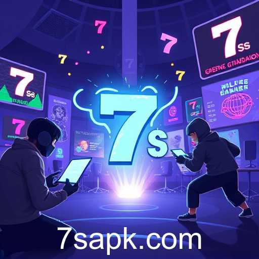 Revolution of the Classic Game: The Rise of the 7s