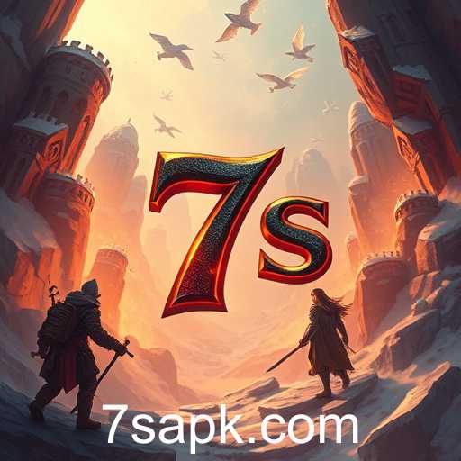 Exploring the Allure of Role-Playing Games: A Journey into Imagination with '7s'