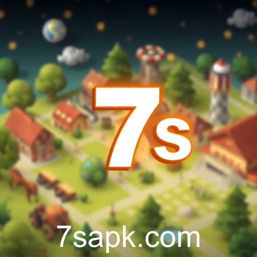 Exploring the Dynamic Realm of Simulation World: The Fascination with 7s