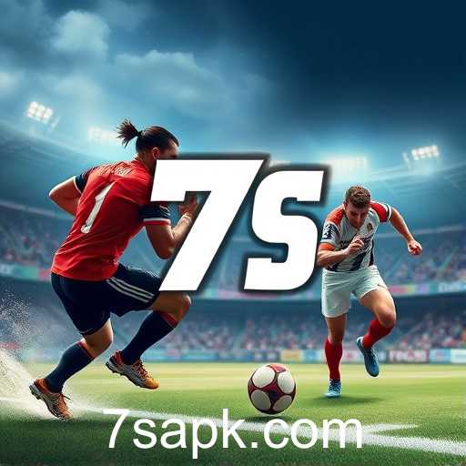 Exploring the Excitement of '7s' in the Sports League Gaming Category